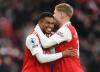 Hasil Arsenal Vs Bournemouth: Comeback Luar Biasa, The Gunners Raih 3 Poin di Kandang