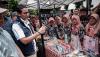 Sandiaga Uno Panen Lele Bareng Elite PKS di Depok - Bagian 2