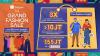 Pembelian Produk Fashion Meningkat Tajam di Shopee 3.3 Grand Fashion Sale