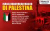 Infografis Israel Hancurkan Masjid Palestina