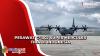 Usai Tempuh Perjalanan 34 Jam dari Amerika, Pesawat C-130J Super Hercules Tiba di Indonesia
