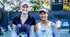 Mantap! Petenis Indonesia Aldila Sutjiadi Juara ATX Open 2023 di AS usai Libas Unggulan Pertama
