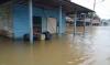 Banjir di Sambas Meluas, 45 Desa Terendam dengan Ketinggian 70-180 Cm