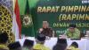 Rapimnas III DMI Hasilkan Rekomendasi Muktamar secara Gradual - Bagian 2