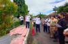 Tak Terima Kios Dibongkar Satpol PP, Pedagang Depan Stasiun Wates Gugat Bupati ke PTUN