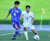 Hasil Piala Asia U-20 2023: Naoki Kumata Pamer Ketajaman Lagi, Jepang Bantai Kirgistan