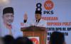 Ditanya soal Calon Pendamping Anies Baswedan, Presiden PKS : Ojo Kesusu