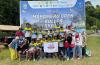 Atlet Roller Skate Asal Bantul Raih Juara II Kejurnas di Lumajang, Jawa Timur