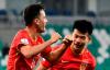 Hasil Piala Asia U-20 2023: Tampil Solid, China Bungkam Arab Saudi