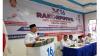Hadiri Rakorwil DPW Partai Perindo Bengkulu, Ini Pesan Waketum Bidang Pemilu Ferry Kurnia