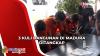 3 Kuli Bangunan di Madura Diciduk saat Asyik Pesta Narkoba