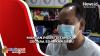 Apes! Mantan Polisi Edarkan Sabu Diciduk saat Tunggu Pembeli di Murung Raya