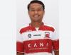 Profil Ricki Ariansyah, Pemain Madura United yang Kolaps saat Lawan PSIS