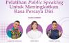 Besok Kartini Perindo Gelar Pelatihan Public Speaking, Waketum: Siapkan Kader Berjiwa Kepemimpinan