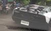 Viral Lamborghini Berpelat Nomor Palsu Keluyuran di Bali, Netizen Minta Polisi Bertindak