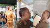 Viral Kades Berambut Bak Anak Punk di Lombok, Ini Cerita Awal Mula Tampil Nyentrik