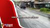 Jalan Aspal Meleleh di Banjarnegara, Dinas PUPR Buka Suara