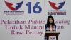 Hari Perempuan Internasional, Kartini Perindo Gelar Pelatihan Public Speaking - Bagian 1