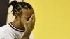Gagal Bersaing, Lewis Hamilton Kesal Masukannya Tak Didengar