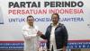 Mantan Kabareskrim Polri Gabung Partai Perindo - Bagian 2