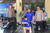 Paceklik Ikan, 2 Nelayan Indramayu Bobol Rumah di Jateng-DIY