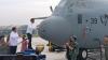 Presiden Jokowi Ungkap Indonesia Pesan 5 Pesawat Super Hercules, Ini Tujuannya