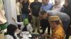 Exco Malaysia dan Rombongan Borong Sulaman Karawo Gorontalo