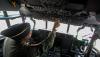 Intip Interior Pesawat Super Hercules Canggih Berdaya Tampung 20 Ton - Bagian 1