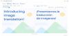 Google Translate Web Kini Bisa Terjemahkan Teks dari Gambar