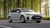 Kembaran Toyota Corolla, Suzuki Swace Mengaspal Dapat Penyegaran Fitur dan Teknologi Hybrid