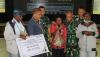 ASABRI Serahkan Santunan Prajurit TNI yang Gugur di Yahukimo Papua - Bagian 2
