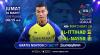 Link Live Streaming Al-Ittihad Vs Al-Nassr, Saksikan Aksi Ronaldo Cs Gratis!