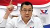 HT Minta Pengurus DPW, DPD, dan RPA Partai Perindo se-Maluku Raih Target 2 Digit di Pemilu 2024