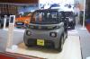 Citroen Boyong Mobil Listrik Mungil Ami Buggy di GJAW 2023, Bentuknya Unyu-Unyu