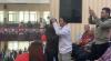 Rapat Paripurna DPRD Kota Bekasi Diwarnai Aksi Tebar Duit Mainan oleh Orang Tak Dikenal