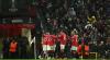 Pertegas Keangkeran Old Trafford, Man United Catat Rasio 90 Persen Menang di Kandang