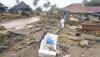 Banjir Bandang Kabupaten Lahat, Ratusan Orang Mengungsi - Bagian 2