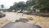 Banjir Bandang Kabupaten Lahat, Ratusan Orang Mengungsi - Bagian 3