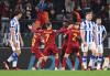 Hasil Lengkap Liga Europa Semalam: Man United dan AS Roma Menang, Arsenal Imbang