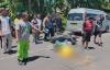 Emak-Emak di Gunungkidul Tewas usai Tabrak Truk saat Berhenti di Lampu Merah