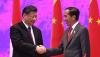 Xi Jinping Kembali Terpilih sebagai Presiden China, Jokowi Ajak Perkuat Kerja Sama untuk Kemakmuran
