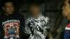 Diam-Diam Masuk Halaman Rumah lalu Curi Ban dan Pelek, Pria Bitung Ditangkap Polisi