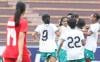 Hasil Kualifikasi Piala Asia U-20: Timnas Putri Indonesia Perkasa! Bantai Singapura