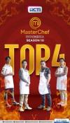 Sore ini, MasterChef Indonesia Makin Seru