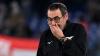 Lazio Kalah di Liga Conference Europa, Maurizio Sarri Dipaksa Pangkas Rambut