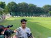 Wonderkid Bhayangkara FC Ingin Masuk Timnas Indonesia dan Raih Emas SEA Games 2023