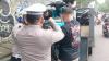 Awas, Langgar Lalu Lintas dan Motor Berknalpot Bising Pasti Ditindak Polisi di Bandung