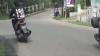 Tepergok Curi Motor di Siang Bolong, Pria Paruh Baya di Purwakarta Ditelanjangi