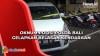 Gelapkan Belasan Kendaraan, Oknum Polisi Polda Bali Dibekuk