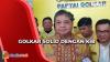 Isu Golkar Gabung ke Koalisi KIR, Airlangga: Golkar dengan KIB Solid